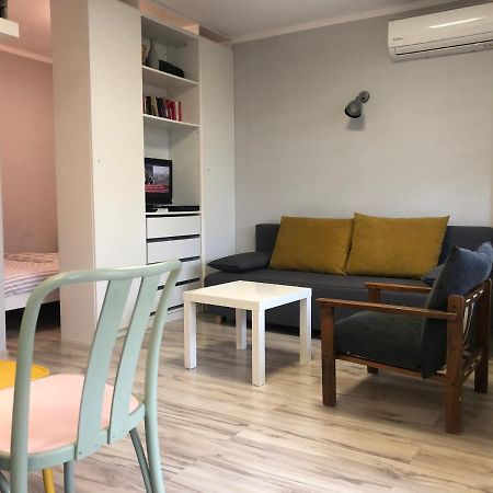 Apartament Sikornik Gliwice Bagian luar foto