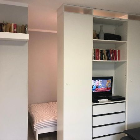 Apartament Sikornik Gliwice Bagian luar foto