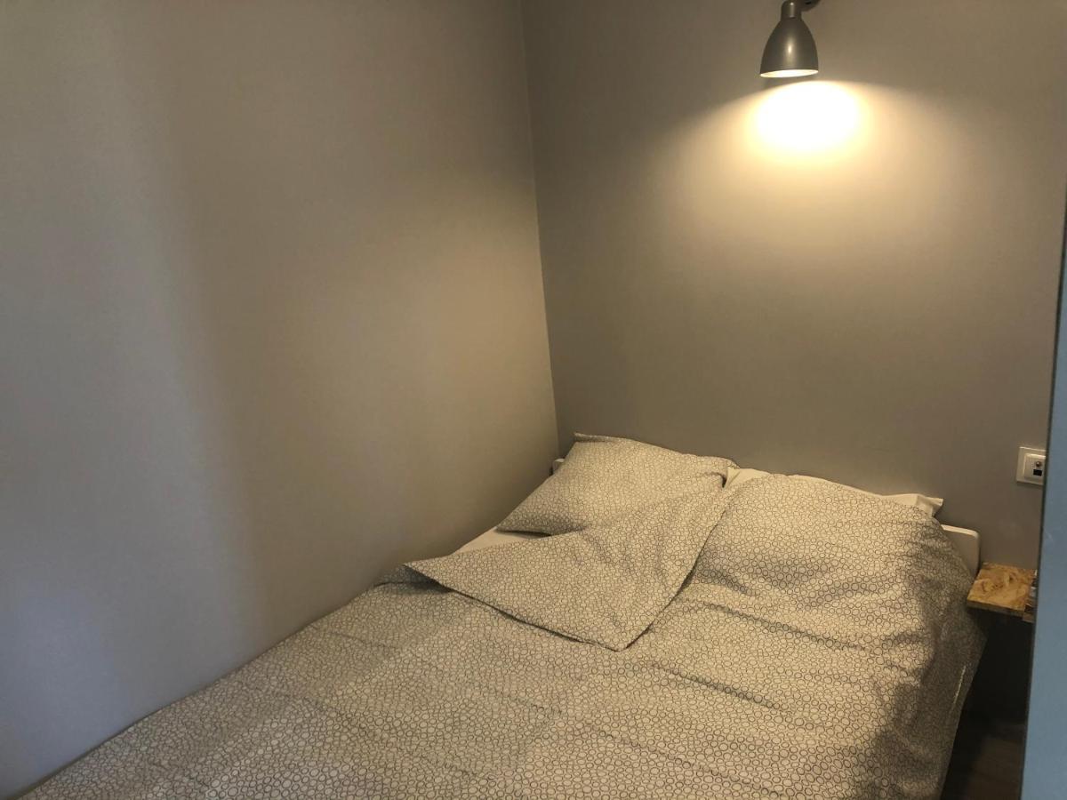 Apartament Sikornik Gliwice Bagian luar foto
