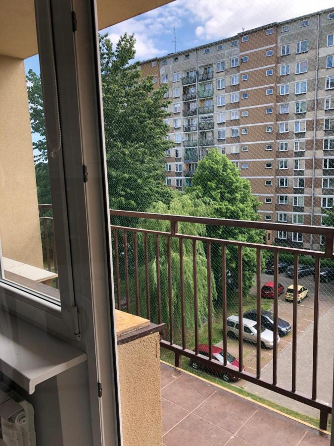 Apartament Sikornik Gliwice Bagian luar foto