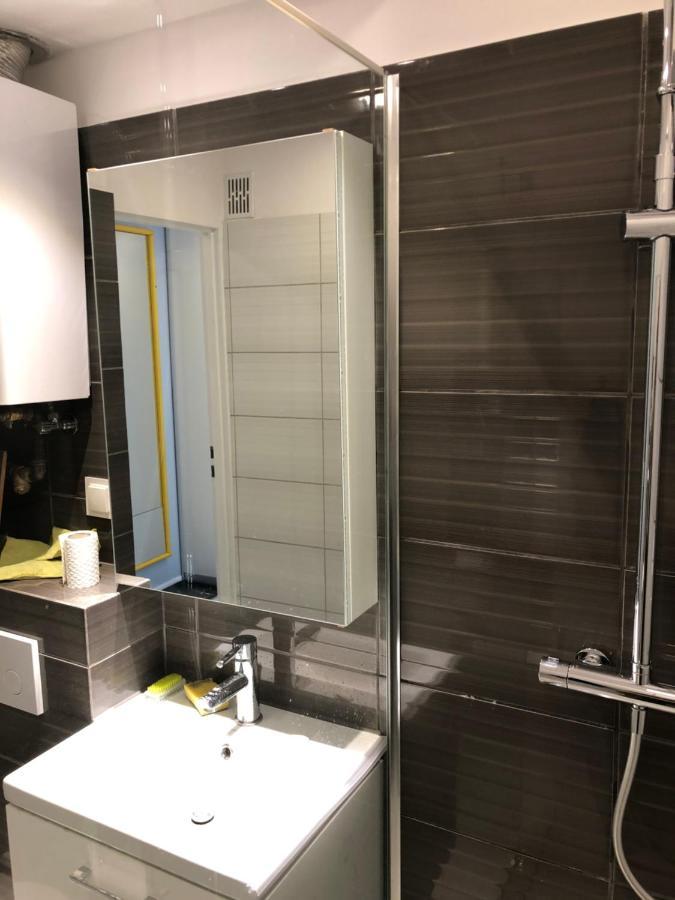 Apartament Sikornik Gliwice Bagian luar foto